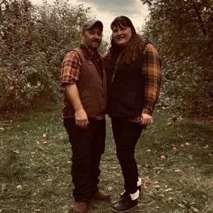 Meet your Posher, Jill